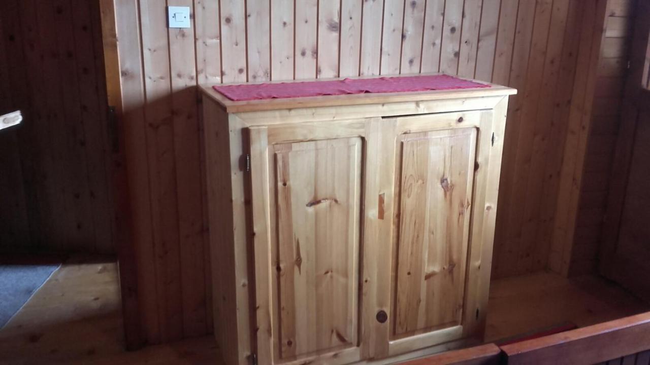 Kolibri Villa Žabljak Kültér fotó