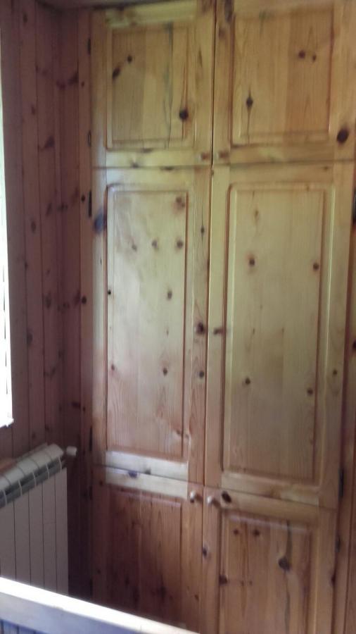 Kolibri Villa Žabljak Kültér fotó