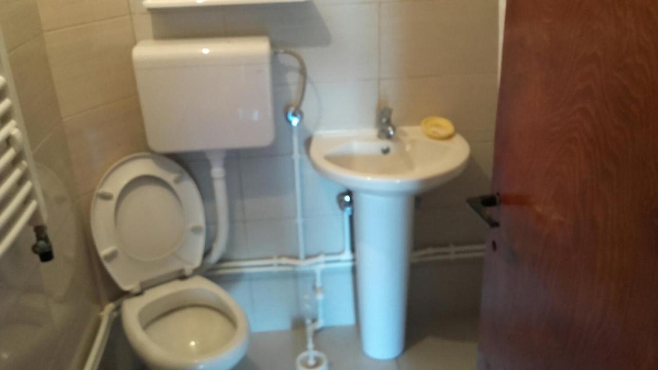 Kolibri Villa Žabljak Kültér fotó