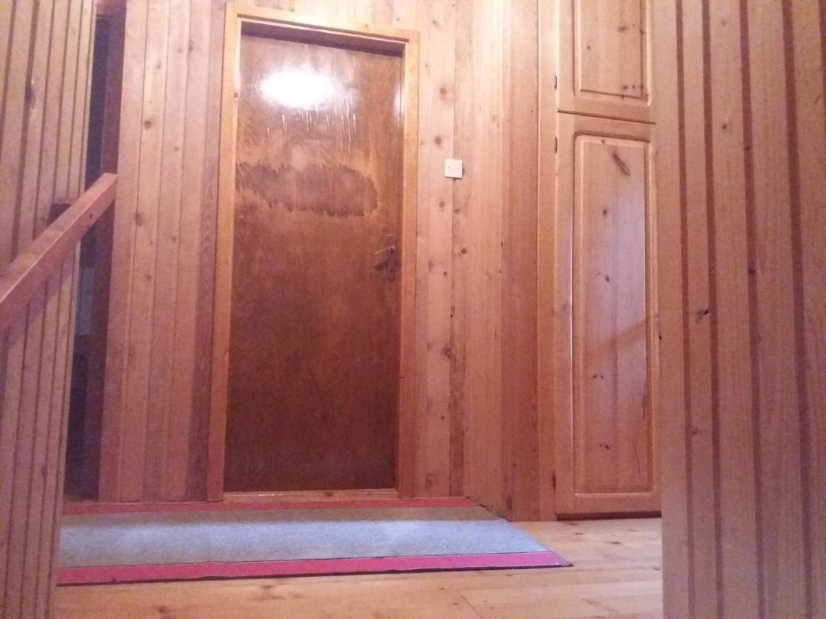 Kolibri Villa Žabljak Kültér fotó